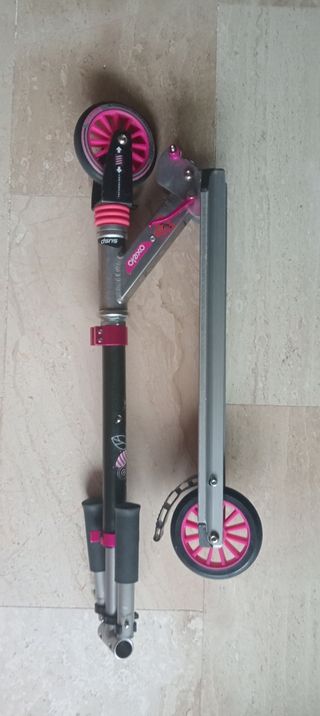 Patinete Oxelo Mid3