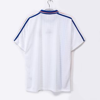 Camiseta Francia 1994 Adidas Talla M Retro