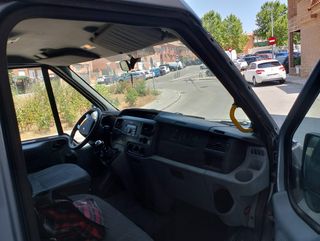 Ford Transit 2007