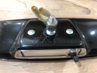 Espejo Seat 600