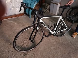 Bicicleta Scott Addict 30 Talla S