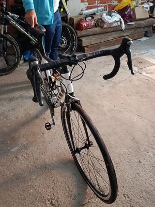 Bicicleta Scott Addict 30 Talla S