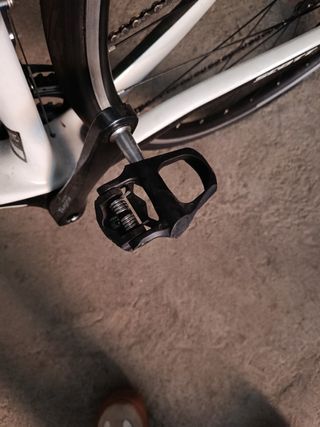 Bicicleta Scott Addict 30 Talla S