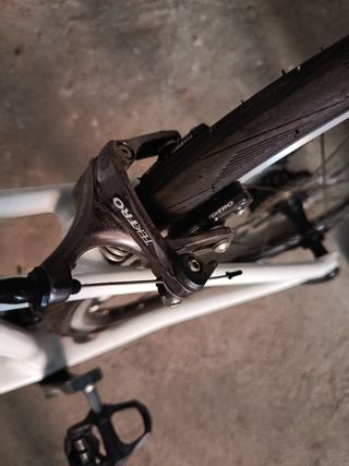 Bicicleta Scott Addict 30 Talla S