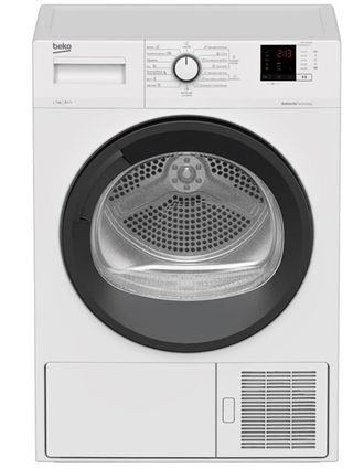 Secadora Beko 7Kg Bomba Calor A++