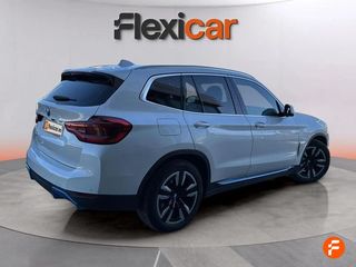 BMW iX3 80 kWh