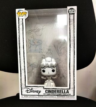 Funko Pop! Disney Cinderella 1523