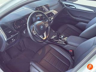 BMW iX3 80 kWh