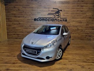 PEUGEOT 208 5P ACTIVE 1.4 HDi 68cv