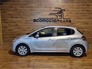PEUGEOT 208 5P ACTIVE 1.4 HDi 68cv