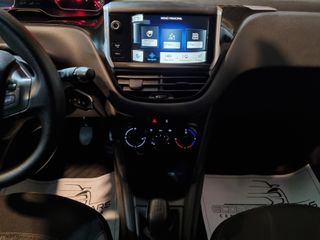 PEUGEOT 208 5P ACTIVE 1.4 HDi 68cv