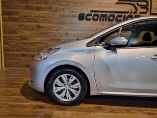 PEUGEOT 208 5P ACTIVE 1.4 HDi 68cv