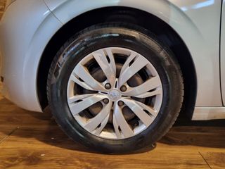 PEUGEOT 208 5P ACTIVE 1.4 HDi 68cv