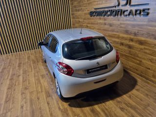 PEUGEOT 208 5P ACTIVE 1.4 HDi 68cv