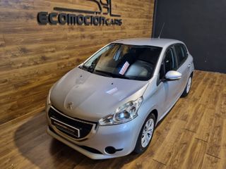 PEUGEOT 208 5P ACTIVE 1.4 HDi 68cv
