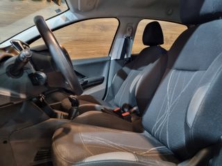 PEUGEOT 208 5P ACTIVE 1.4 HDi 68cv
