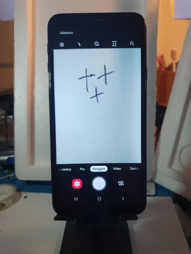 Samsung Galaxy J4 Plus