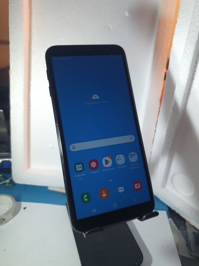 Samsung Galaxy J4 Plus