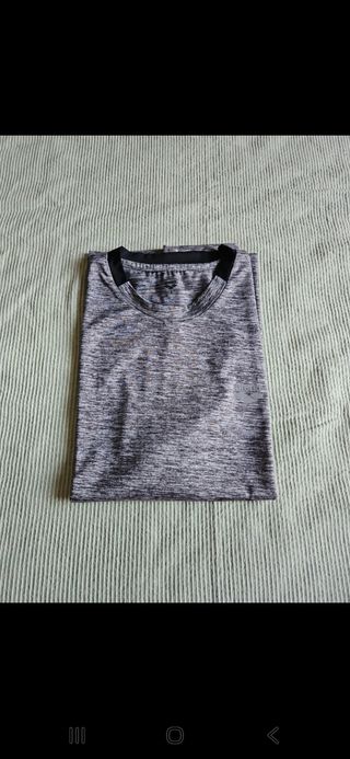 Arena T-shirt uomo running