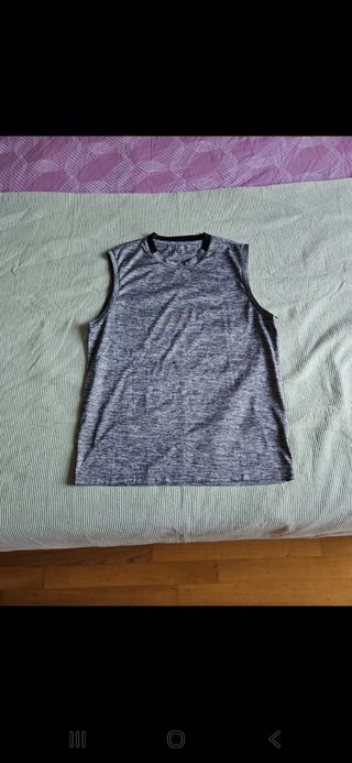 Arena T-shirt uomo running