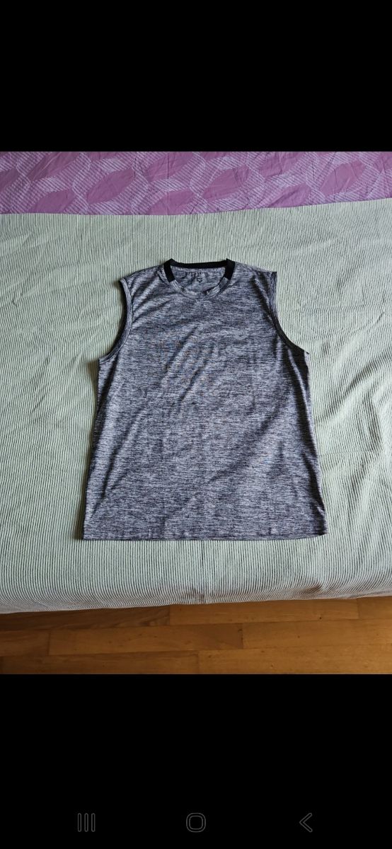 Arena T-shirt uomo running