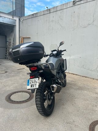 Honda TRANSALP XL 750 (2024) “A2”