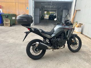 Honda TRANSALP XL 750 (2024) “A2”