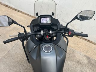 Honda TRANSALP XL 750 (2024) “A2”