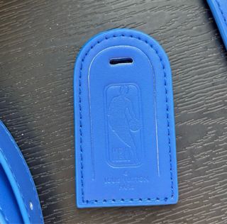 Louis Vuitton Keepall Bandoulière 50 NBA Monogram
