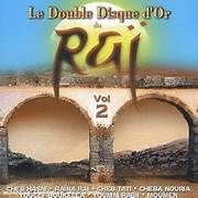 CD Doble Oro Rai Vol. 2