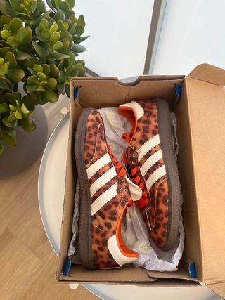 Adidas Samba Talla 38 
