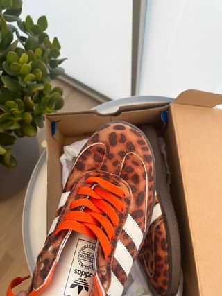 Adidas Samba Talla 38 