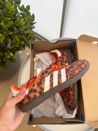 Adidas Samba Talla 38 