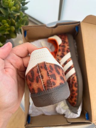 Adidas Samba Talla 38 