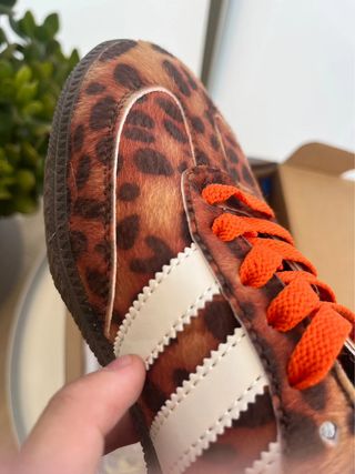 Adidas Samba Talla 38 
