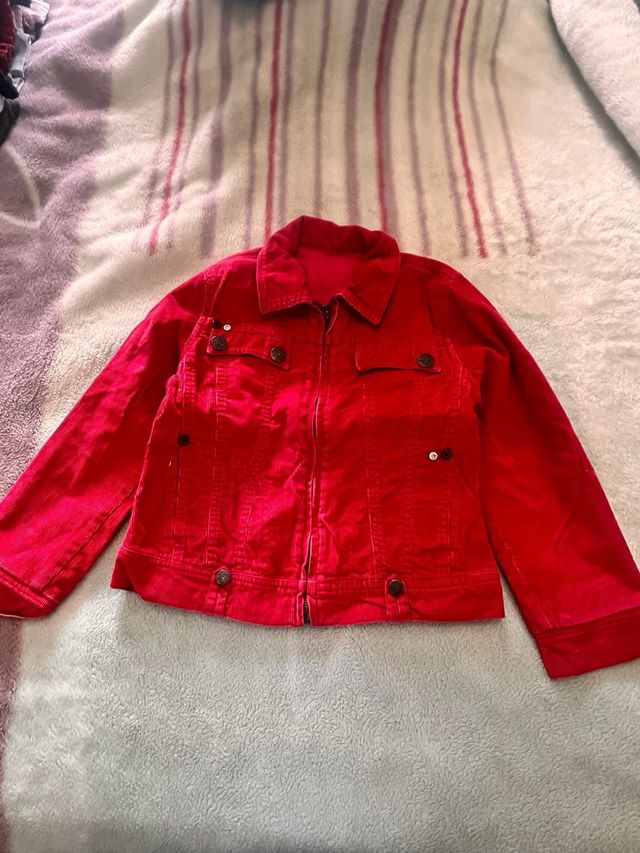 Lote Vestir  Niña Talla 9/10 años