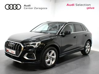 Audi Q3 ADVANCED 35 TDI 150 CV STRONIC