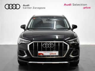 Audi Q3 ADVANCED 35 TDI 150 CV STRONIC