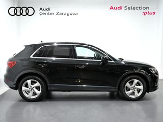 Audi Q3 ADVANCED 35 TDI 150 CV STRONIC
