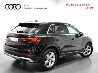 Audi Q3 ADVANCED 35 TDI 150 CV STRONIC