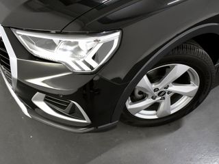 Audi Q3 ADVANCED 35 TDI 150 CV STRONIC