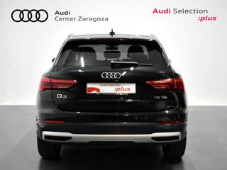 Audi Q3 ADVANCED 35 TDI 150 CV STRONIC