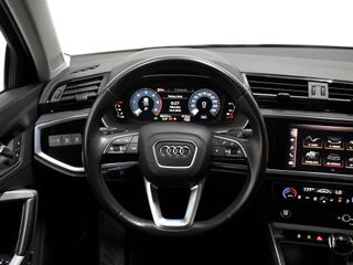 Audi Q3 ADVANCED 35 TDI 150 CV STRONIC