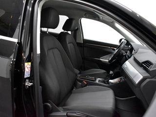 Audi Q3 ADVANCED 35 TDI 150 CV STRONIC