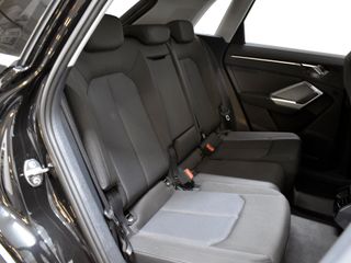 Audi Q3 ADVANCED 35 TDI 150 CV STRONIC