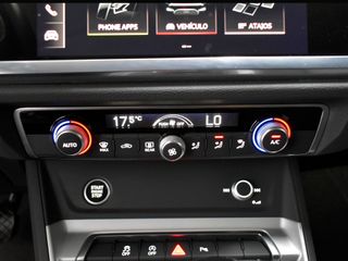 Audi Q3 ADVANCED 35 TDI 150 CV STRONIC
