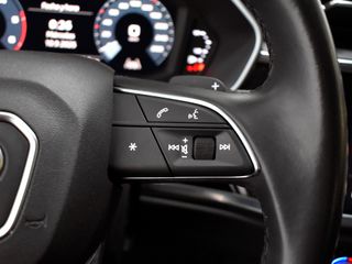 Audi Q3 ADVANCED 35 TDI 150 CV STRONIC