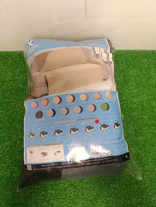 Funda de sofá