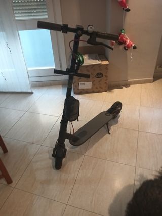 Patinete Xiaomi