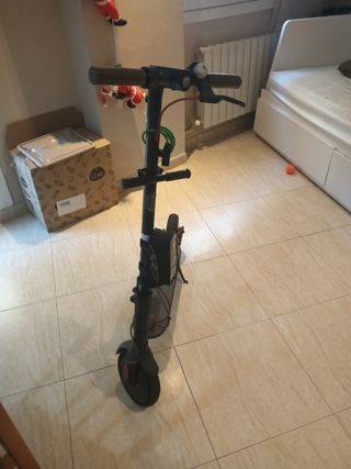 Patinete Xiaomi